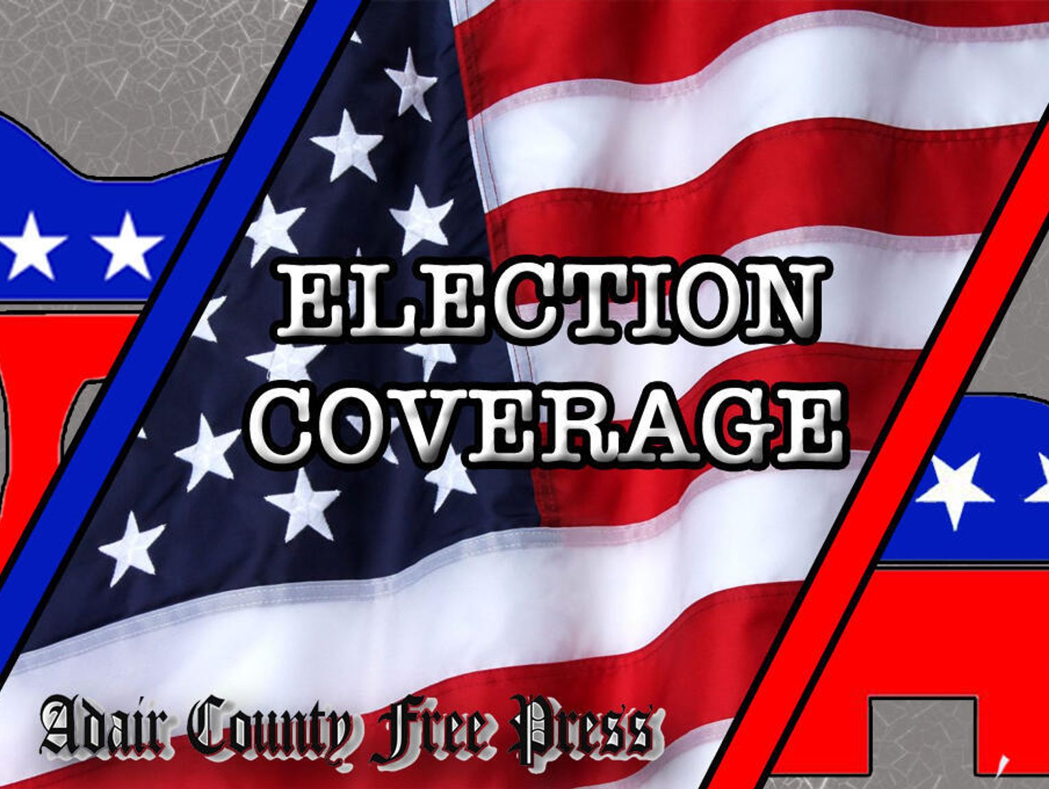 Filing period open for general election candidates