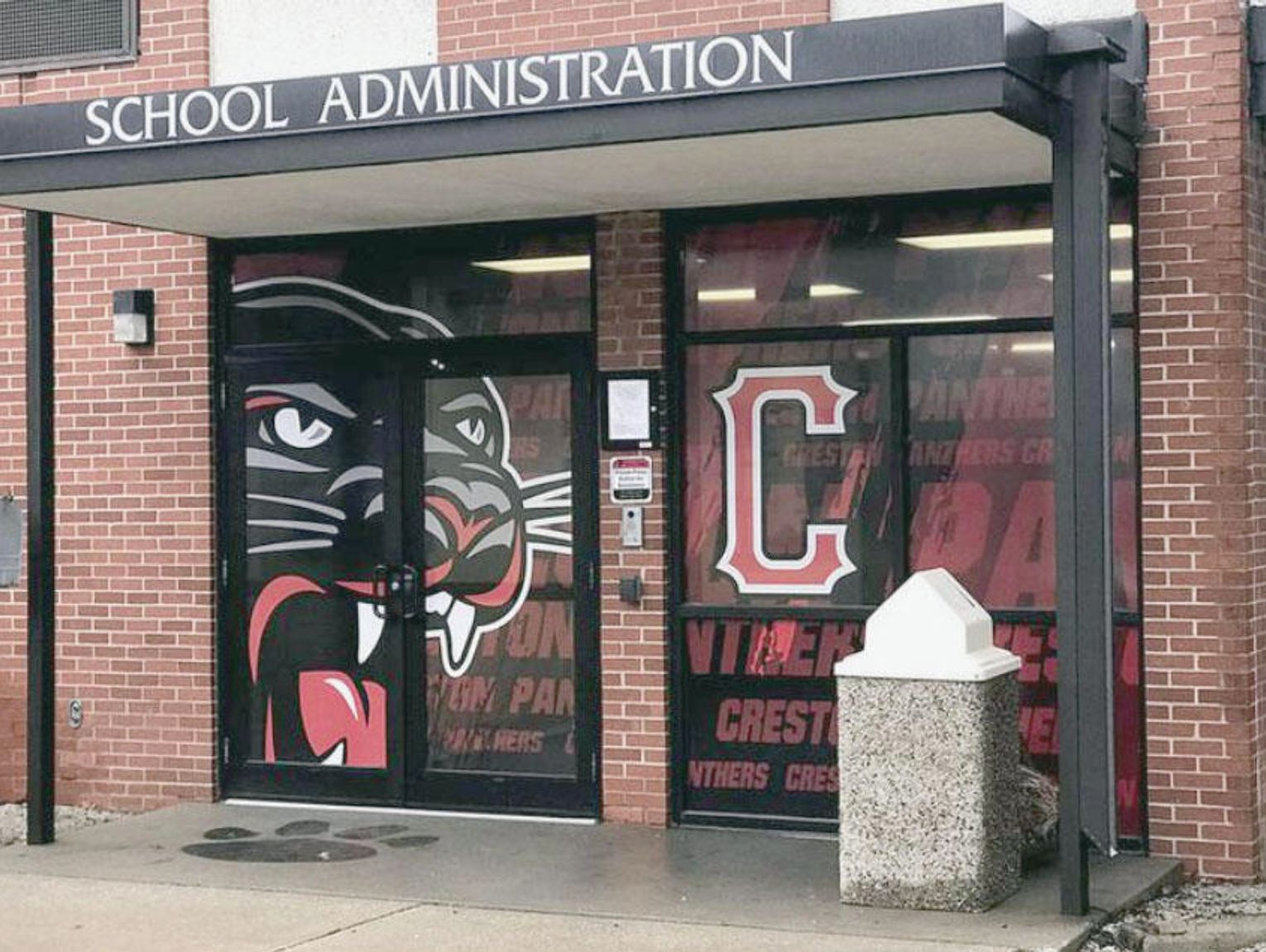 Sudden resignation creates school board vacancy