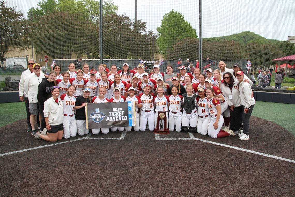 Simpson makes national semifinals
